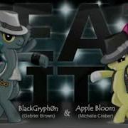 Mlp Beat It