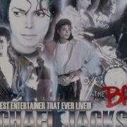 Michael Jackson Bad Era Speed Demon