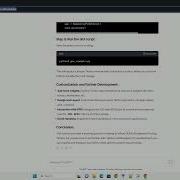 Python Gui For Raspberry Pi