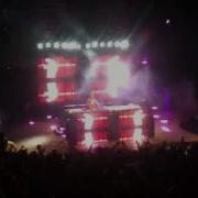 Zomboy Mind Control Red Rocks