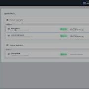Multi Node RED Applications FlowForge Feature Demonstration