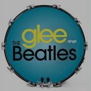 Something Glee Cast Version
