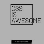 CSS Is Awesome With Variable Fonts
