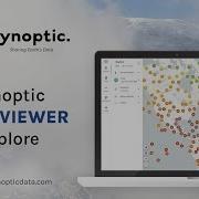 Synoptic Data Viewer Explore