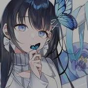 Nightcore Let Her Go Female Version Lyrics