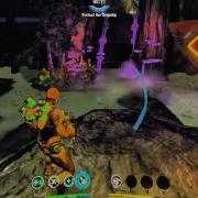 Firefall First Dungeon Crash Down