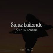 AVAION Keep On Dancing Letra Lyrics