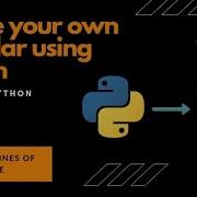 Create A Calendar Using Python In Just 4 Lines World Of Python Short