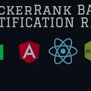Hackerrank React Basic Certification Part 2