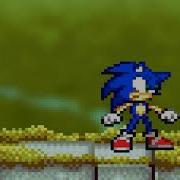 60 FPS Test Sprite Animation