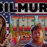 SLEEP TOKEN Fan Reacts To BILMURI