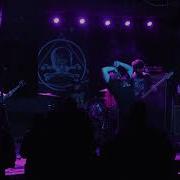 NIGHT FEAR Live At Saint Vitus Bar Jan 7th 2018 FULL SET
