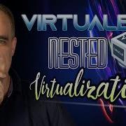 VirtualBox Nested Intel Virtualization Is Here
