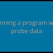 DAT Demonstration Probe