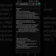 AJAX In Advanced Java Interactive Web Development With Servlets JSON