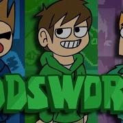 Eddsworld Intro Song Feat SongsToWearPantsTo