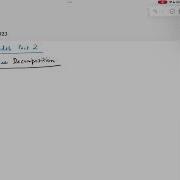 Parameterized Algorithms 2023 NPTEL Course Noc23 Cs102 TA Session 06