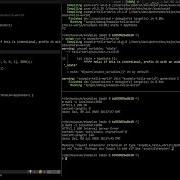 Rust Live Coding Axum Web Framework 3