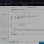 MountBlue Technologies HackerRank Sample Exam Odd Number Find The Number Solution