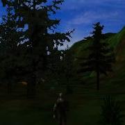 Forbidden Forest 3