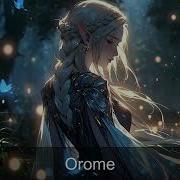 Nightcore Orome