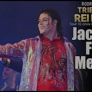 JACKSON 5 MEDLEY 4K Live Tour 10 Years Without Michael Jackson Rodrigo Teaser