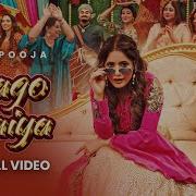 Jaago Aaiya Official Video Miss Pooja Dj Raj Minocha Tahliwood Records Latest Punjabi Song 2025