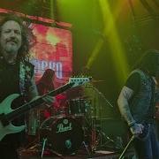 Ronnie Romero Stargazer Rainbow Cover Live In Stoke 11 03 2025