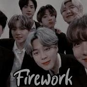 BTS Ot7 Firework FMV