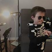 Drum Cover Depeche Mode Wrong