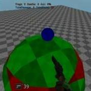 Cube 2 Sauerbraten Simple Sphere Tutorial HD
