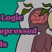 Why Depressed People Are Logical Depressive Realism