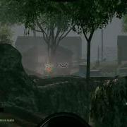 BFBC2 BUG Mortar Repair Tool HUD 2010 03 25