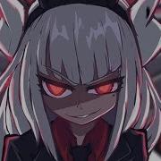 Helltaker Lucifer Hellmix