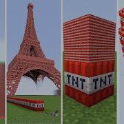 All Minecraft Experiments In One Video