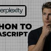 How To Convert Code From Python To Javascript In Perplexity 2026 Guide