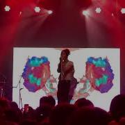 Keshi Right Here Limbo Webster Hall NYC 5 23 22