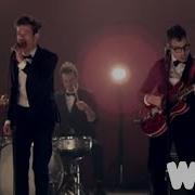 FUN Feat Janelle Monae WE ARE YOUNG Official Video Клип