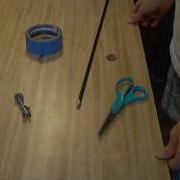 How To Make An Exploding Arrow