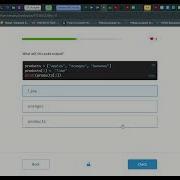 52 Indexing Introduction To Python Sololearn