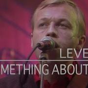 Level 42 Something About You The Tube 18 10 1985
