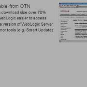 WebLogic Server 11gR1 PS3 10 3 4 New Features Overview