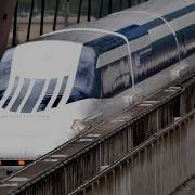 What It S Like To Ride On Japan S SCMaglev