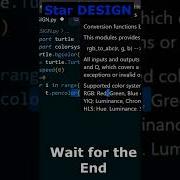 Can Anyone Make This Design By Python Turtle Python Programming Python Project Python Tutorial