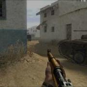 Unknown Source CoD 2 Frag Movie