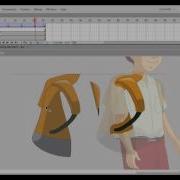 Adobe Animate Adobe Flash Arranging Layers Menata Layer