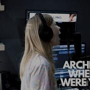 11 Year Old Covers Architects When We Were Young Harper