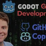 Transform Your Game Dev Journey With Godot GitHub Co Pilot