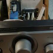 Музыкальный центр Sony MHC S7AV обзор начинки УМ мой опыт болячек и ремонтов