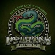 PYTHON GAMEING BTR